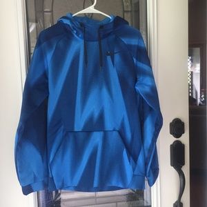 New without tags-Small Mens Nike Hoodie